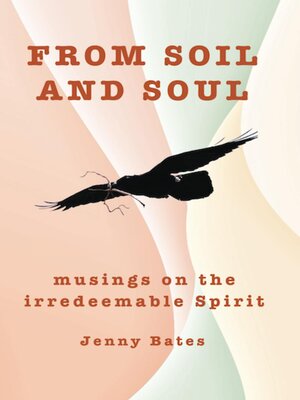cover image of From Soil and Soul